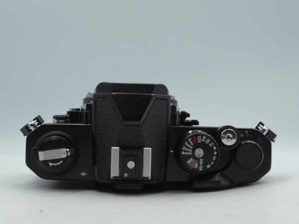 Nikon NEW FM2 *イ536 - 画像 (6)